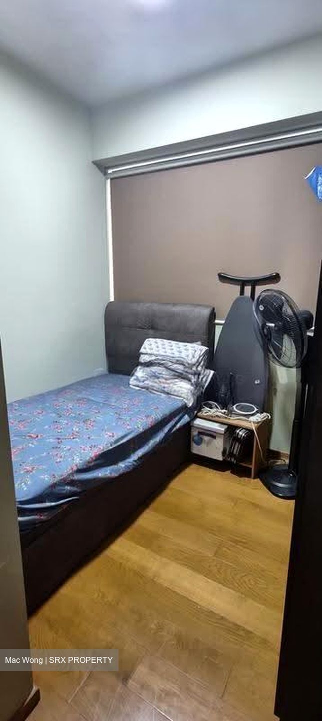 Grandeur Park Residences (D16), Condominium #630746211